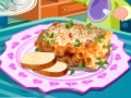 遊戲Baked Ziti 