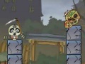 遊戲Roly-Poly Cannon: Bloody Monsters Pack
