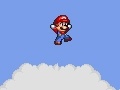 遊戲Super Mario Jump