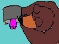 遊戲Wants to Bear Masha