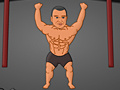遊戲The Worlds Strongest Man