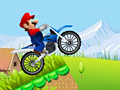 遊戲Mario Ride