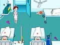 遊戲Naughty Hospital