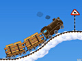 遊戲Coal Express 4