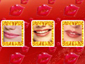 遊戲Celebrity Lips