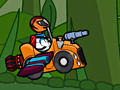遊戲Smash and Dash 2 The Amazon Jungle