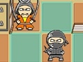 遊戲Young Ninja