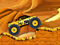 遊戲Desert Monster
