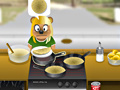 遊戲Hungry Bears