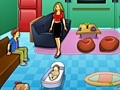 遊戲My Fair Nanny