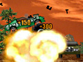 遊戲Monster Truck Demolisher