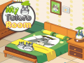 遊戲My Totoro room