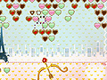 遊戲Bubble Hit Valentine