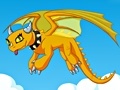 遊戲Dragon Trainee