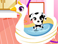 遊戲Cute Puppy Daycare