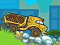 遊戲Zoo Truck