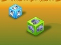 遊戲Animals cubes
