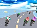遊戲Rash Race