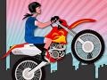 遊戲Stunt Girl Bike