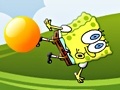遊戲Spongebob Stone Arrow