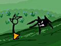 遊戲Fancy Pants Adventures Sneak Peek