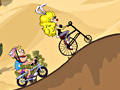 遊戲Bicycle Run