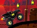 遊戲Batman Truck