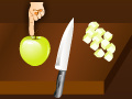 遊戲Make Apple Crumble Cake