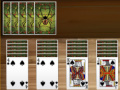 遊戲Spider Solitaire