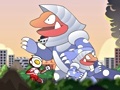 遊戲Ultraman
