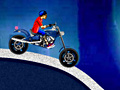 遊戲The Chopper Ride