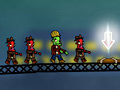 遊戲Zombie Task Force Go