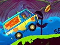 遊戲Scooby Doo Snack Adventure