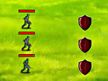 遊戲Battle Gear All Defense