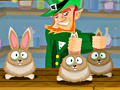 遊戲Lucky Bunny
