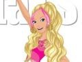 遊戲Barbie Fancy Fashion 