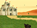 遊戲Green Beret Castle Assault