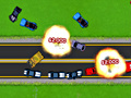 遊戲Roadkill Revenge