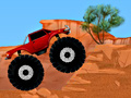 遊戲Monster Truck America