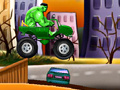 遊戲Hulk Truck