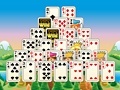 遊戲Tower Solitaire
