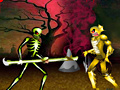 遊戲Monster Fight