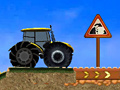 遊戲Super Tractor