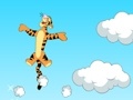 遊戲Tigger Jump