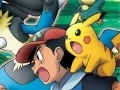 遊戲Pokemon: The Homecoming