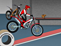 遊戲Bike Trial