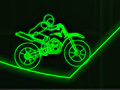遊戲Neon Drive