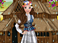 遊戲Fashion Around The World