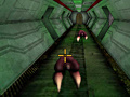 遊戲Alien Attack 3D
