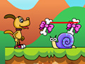 遊戲Little Dog Adventure
